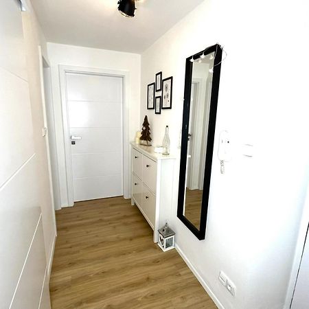 Apartmán Apartman Lipno 1 Český Krumlov Exteriér fotografie