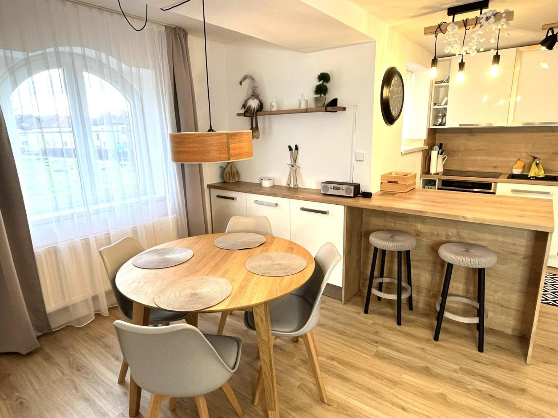 Apartmán Apartman Lipno 1 Český Krumlov Exteriér fotografie