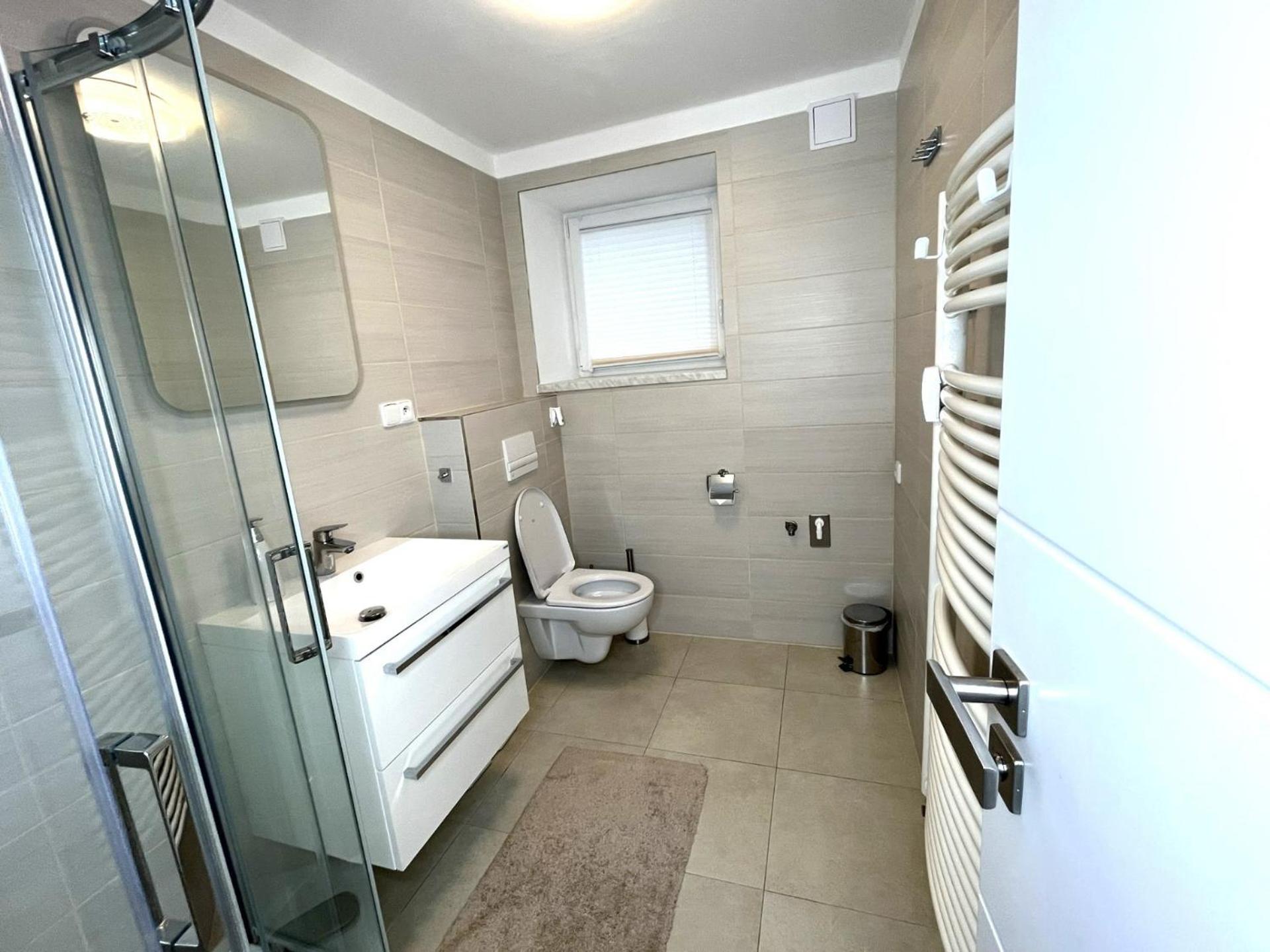 Apartmán Apartman Lipno 1 Český Krumlov Exteriér fotografie
