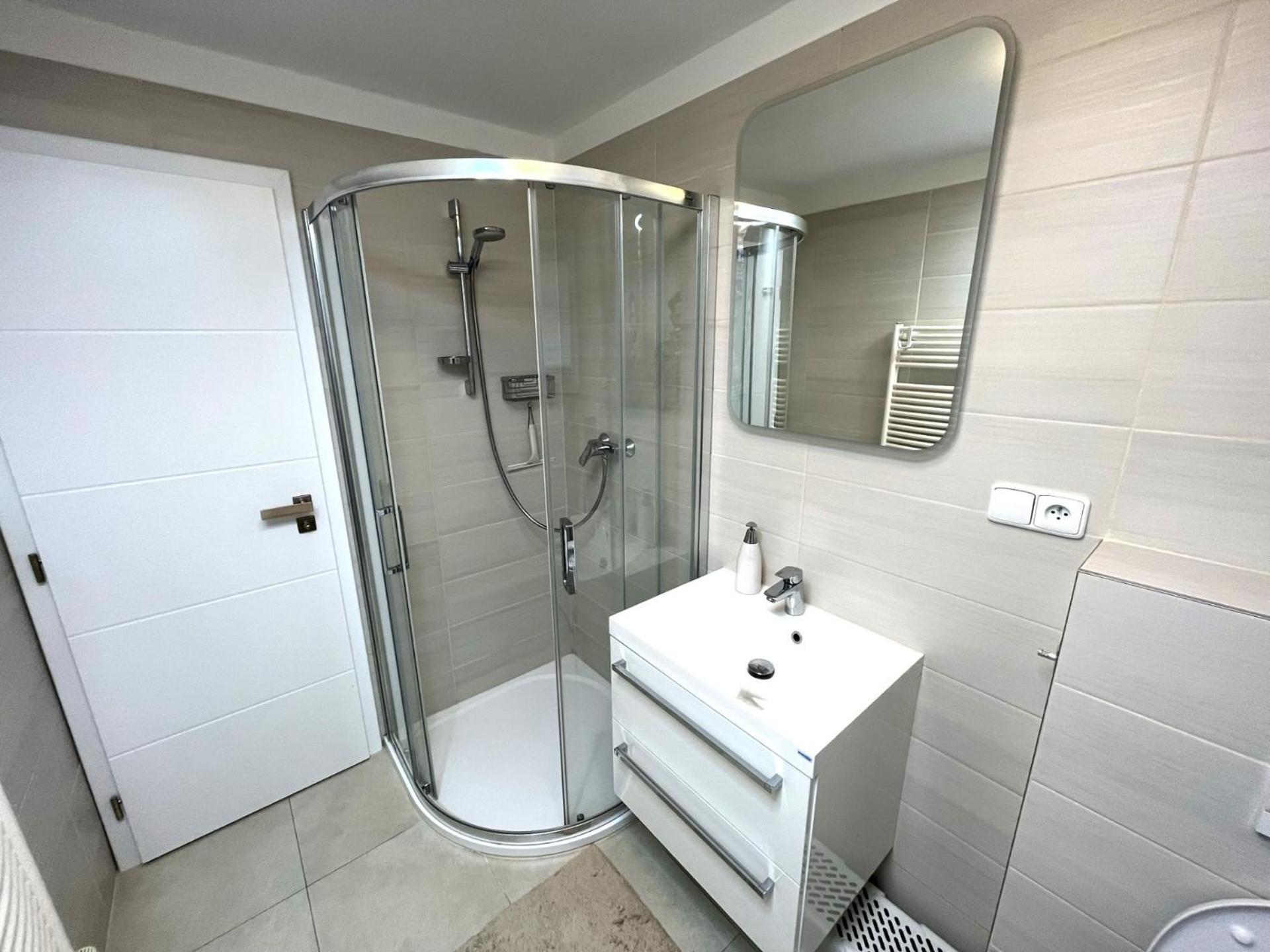 Apartmán Apartman Lipno 1 Český Krumlov Exteriér fotografie