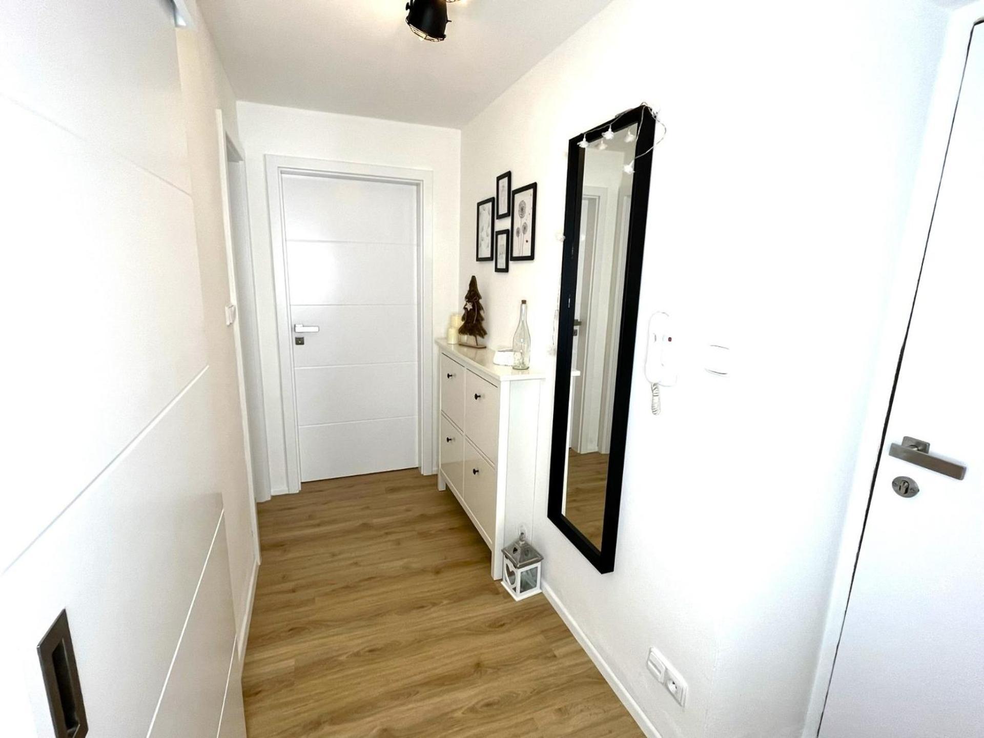 Apartmán Apartman Lipno 1 Český Krumlov Exteriér fotografie