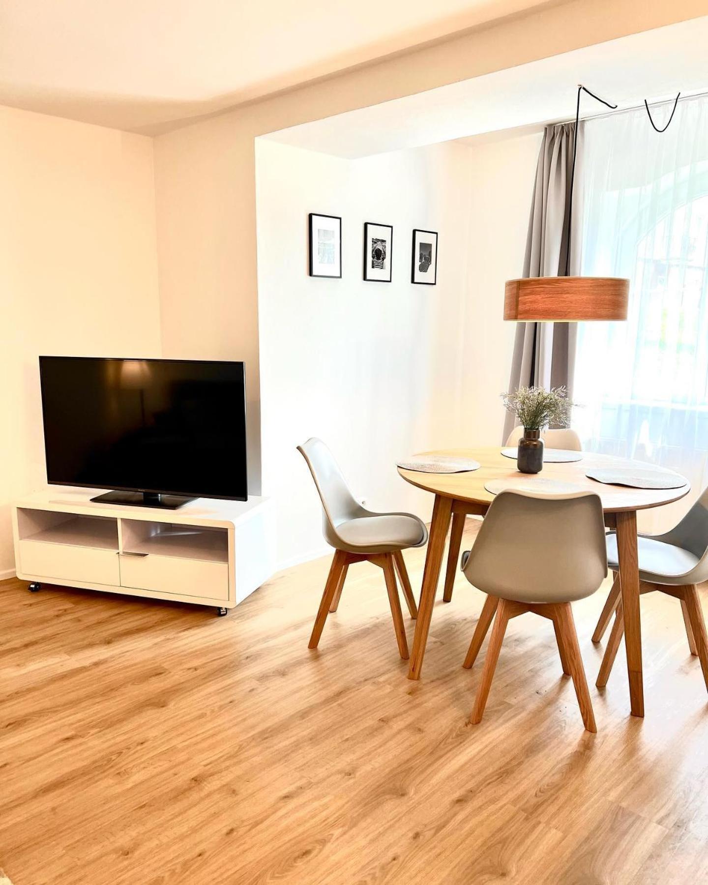Apartmán Apartman Lipno 1 Český Krumlov Exteriér fotografie